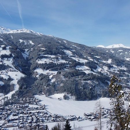 Aschau Im Zillertal Apartment Kroell By Interhome מראה חיצוני תמונה