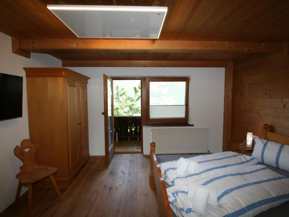 Aschau Im Zillertal Apartment Kroell By Interhome מראה חיצוני תמונה