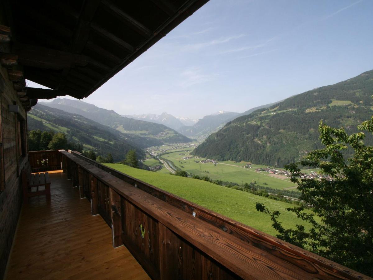 Aschau Im Zillertal Apartment Kroell By Interhome מראה חיצוני תמונה