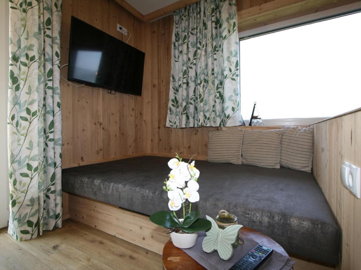 Aschau Im Zillertal Apartment Kroell By Interhome מראה חיצוני תמונה