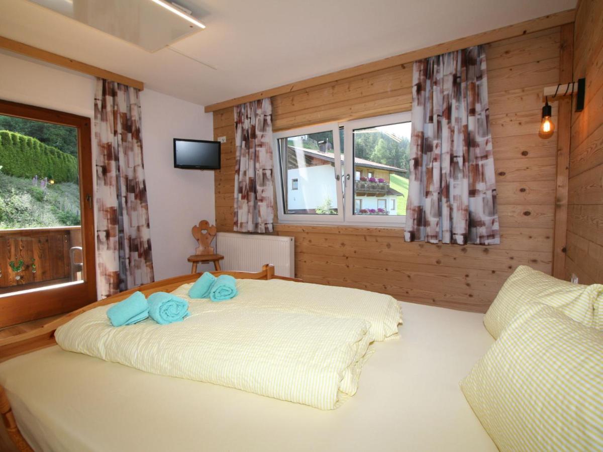Aschau Im Zillertal Apartment Kroell By Interhome מראה חיצוני תמונה