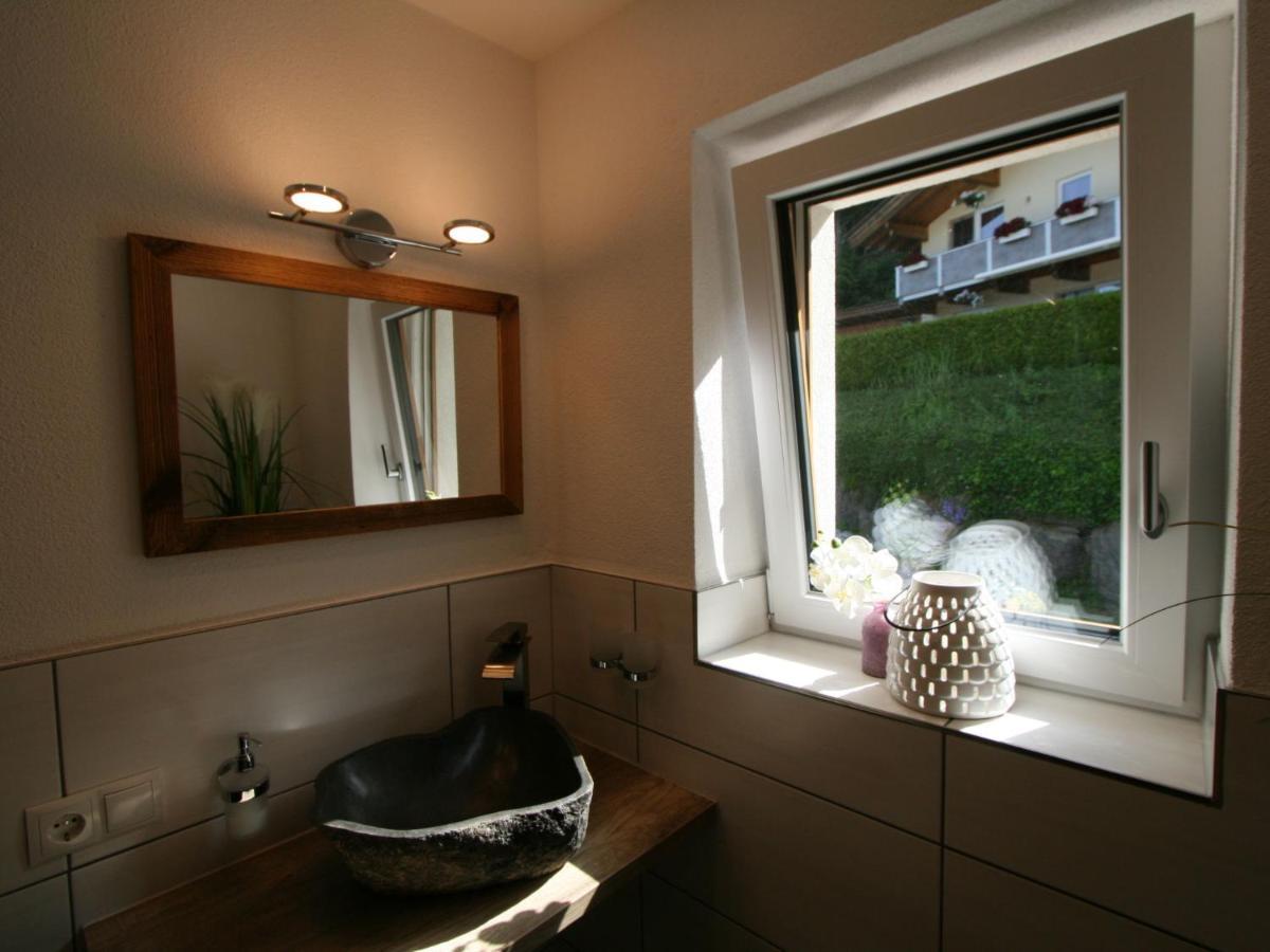 Aschau Im Zillertal Apartment Kroell By Interhome מראה חיצוני תמונה